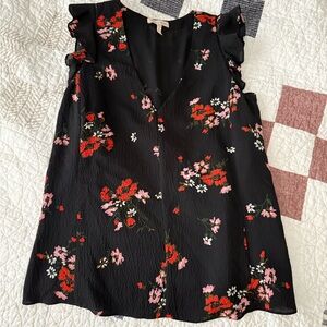 Rebecca Taylor blouse